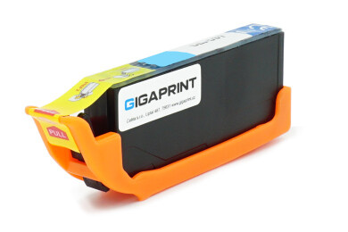 Kompatibilní CANON CLI-531C náplň Gigaprint – Cetria s.r.o.