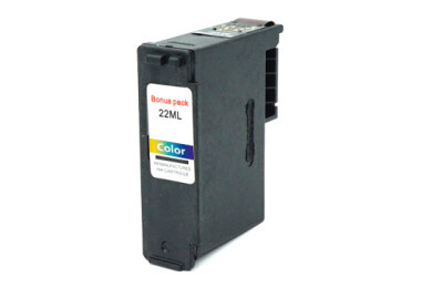 Kompatibilní CANON CL-586XL C náplň Gigaprint – Cetria s.r.o.