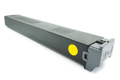 Kompatibilní Sharp MX-36GTYA Y toner Gigaprint – Cetria s.r.o.