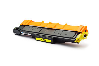 Kompatibilní Brother TN-248 Y toner Gigaprint – Cetria s.r.o.