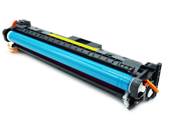 Kompatibilní Canon T12 Y toner Gigaprint – Cetria s.r.o.