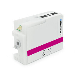Kompatibilní Epson T47A3 M Pigment ink náplň Gigaprint – Cetria s.r.o.