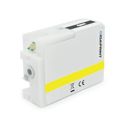Kompatibilní Epson T47A4 Y Pigment Ink náplň Gigaprint – Cetria s.r.o.
