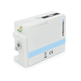 Kompatibilní Epson T47A5 LC Pigment ink náplň Gigaprint – Cetria s.r.o.