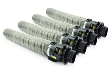 Kompatibilní Ricoh 842311 - C2500 Bk+CMY multipack Gigaprint – Cetria s.r.o.