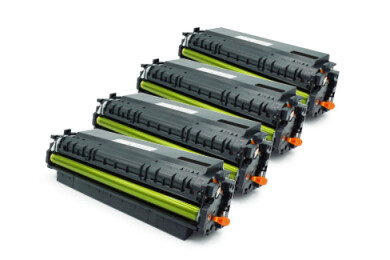 Kompatibilní Canon T09 Bk+CMY multipack Gigaprint – Cetria s.r.o.