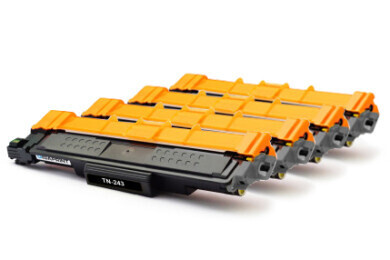 Kompatibilní Brother TN-248 BK+CMY multipack Gigaprint – Cetria s.r.o.