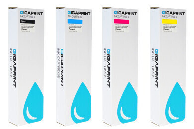Kompatibilní Epson T11C140 Bk+CMY multipack Gigaprint – Cetria s.r.o.