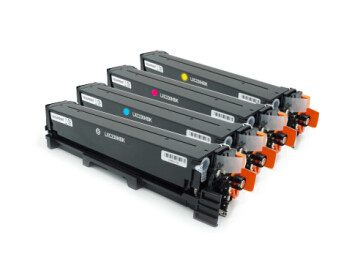 Kompatibilní tonerů Xerox 006R04395 Bk+CMY - C230 sada Gigaprint – Cetria s.r.o.