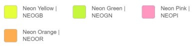 Kancelářský papír IQ Color, neonově oranžová, NEOOR, A4, 80 g, 500 listů Gigaprint – Cetria s.r.o.