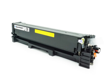 Kompatibilní Lexmark C3220Y0 - C3224/C3326 toner Gigaprint – Cetria s.r.o.