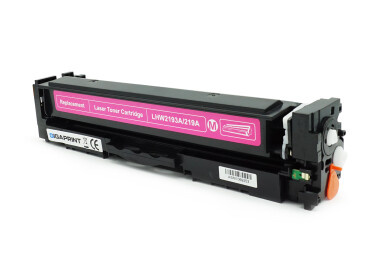 Kompatibilní HP W2193X - 219X s ČIPEM toner Gigaprint – Cetria s.r.o.