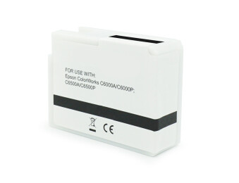 Kompatibilní Epson SJIC36P BK - C13T44C140 Pigment Ink náplň Gigaprint – Cetria s.r.o.