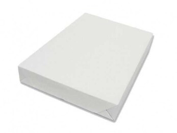 Kancelářský papír Premium A4, 80 g, 500 listů, kvalita A Gigaprint – Cetria s.r.o.