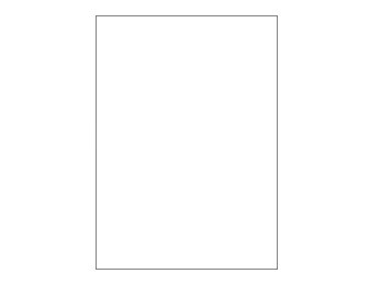 Samolepicí etikety 210 x 297 mm, 1ks/A4, 100 listů Gigaprint – Cetria s.r.o.