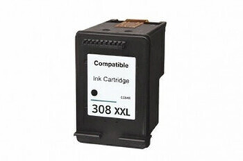 Kompatibilní HP 308e 7FP22UE - Černá XXL Kapacita náplň Gigaprint – Cetria s.r.o.