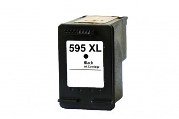 Kompatibilní CANON PG-595XL Bk náplň Gigaprint – Cetria s.r.o.