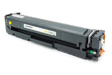 Kompatibilní Canon 075H Y toner Gigaprint – Cetria s.r.o.