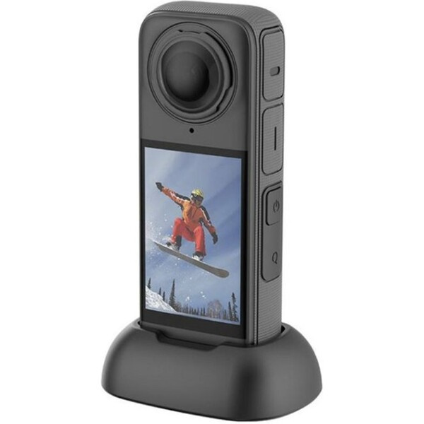 Insta360 silikonová základna stojanu pro X4