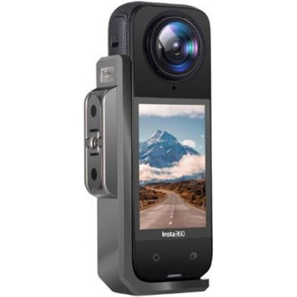 Insta360 CNC horizontální adaptér pro X4