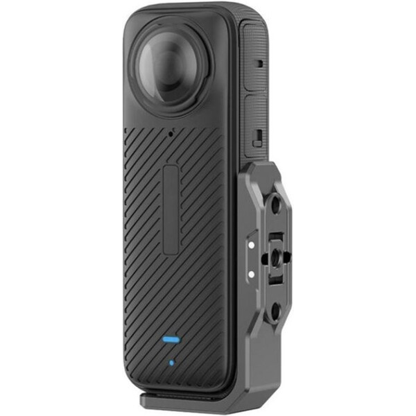 Insta360 horizontální adaptér z hliníkové slitiny pro X4