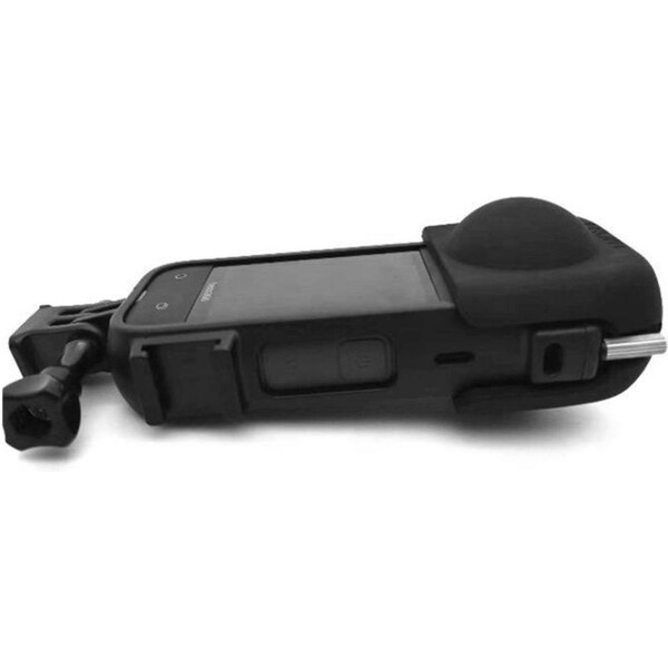 Insta360 silikonový chránič objektivu pro X4