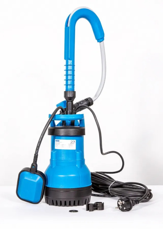 Čerpadlo ponorné Blue Line PSDR550PS do sudu, kabel 10 m 230 V