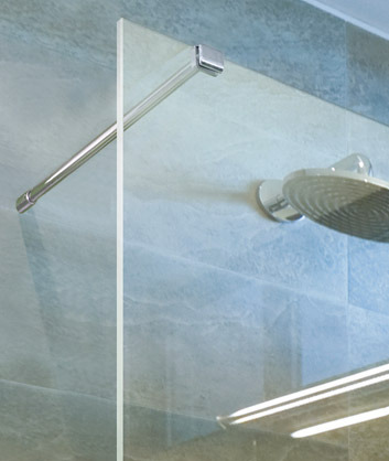 OASIS rozpěrná tyčka rovná kulatá délka 91 cm