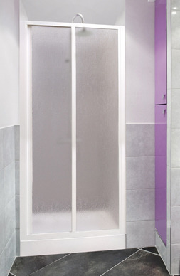 ROYAL B2 120- Sprchové dveře zasouvací 115-120cm