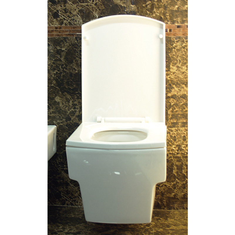 ROCK závěsné WC