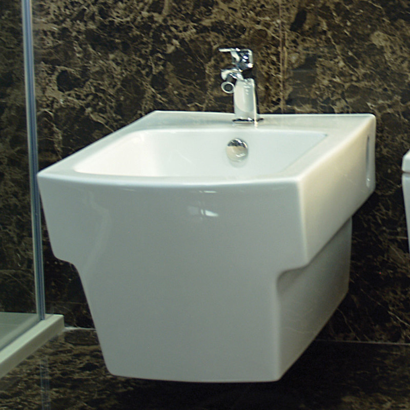 ROCK závěsný bidet