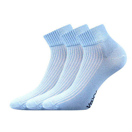 3PACK ponožky VoXX modré (Setra) M