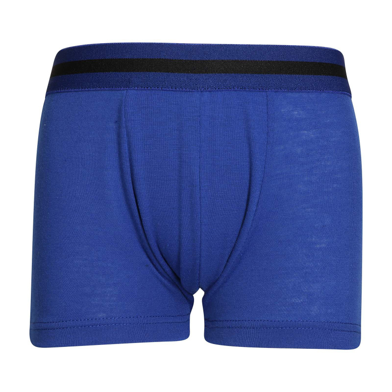 Dětské boxerky Gianvaglia modré (023) 86, trenky / trenýrky