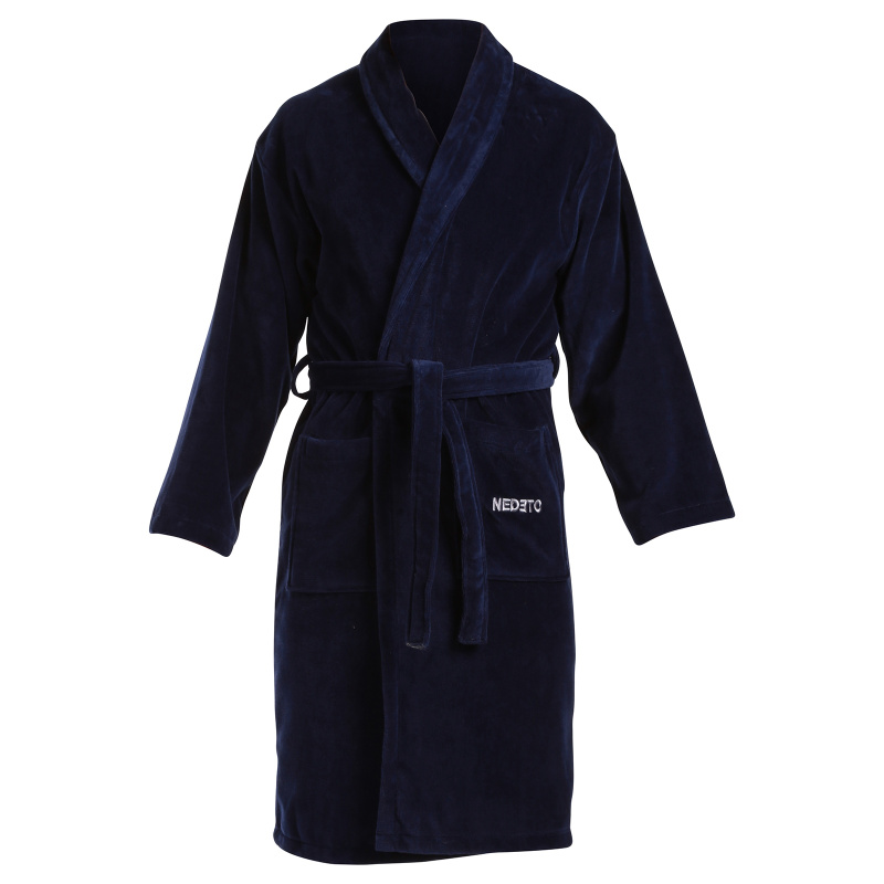 Župan Nedeto modrý (NZ002) M