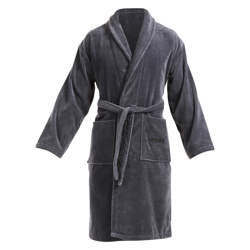 Župan Nedeto šedý (NZ003) M