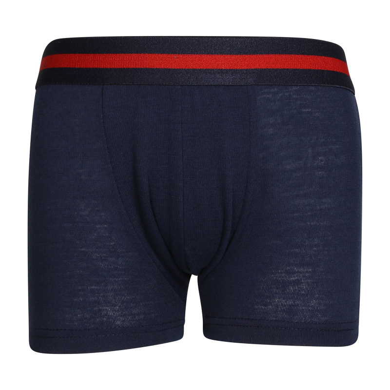Dětské boxerky Gianvaglia tmavě modré (023) 86, trenky / trenýrky