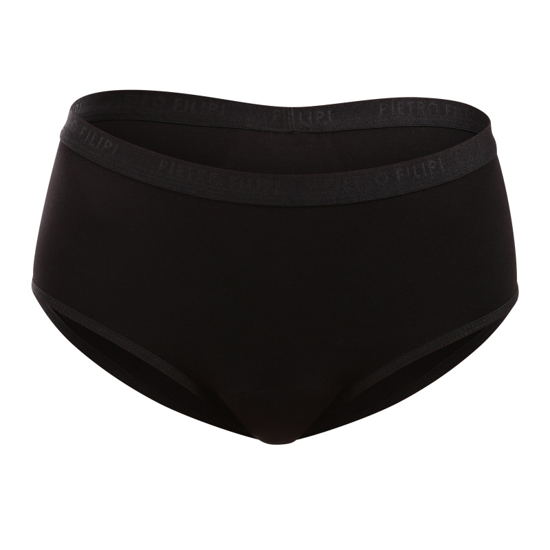 Menstruační kalhotky Pietro Filipi Night (1KM003) XXL