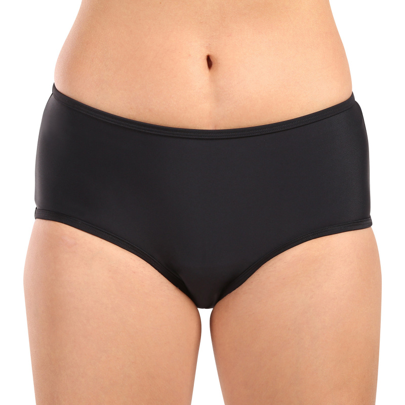 Dámské menstruační plavky Pietro Filipi vysoké heavy (1PUW3) 3XL