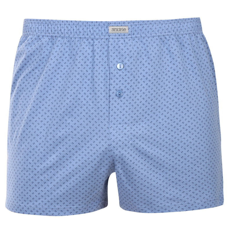 Pánské trenky Andrie vícebarevné (PS 5830-4) L, trenýrky