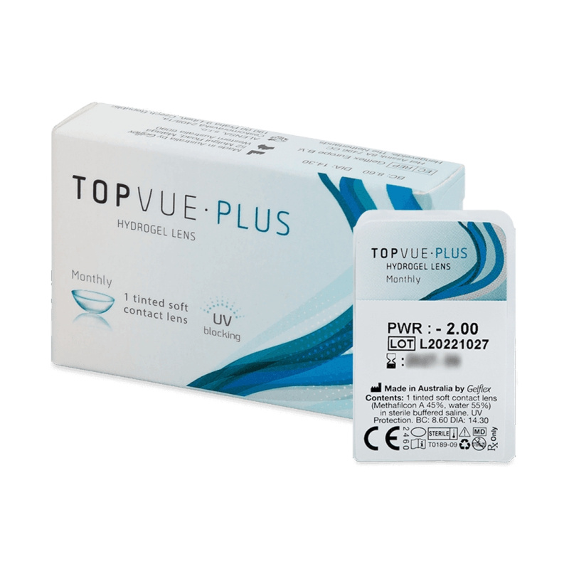 TopVue Plus (1 čočka) 530923_95758647