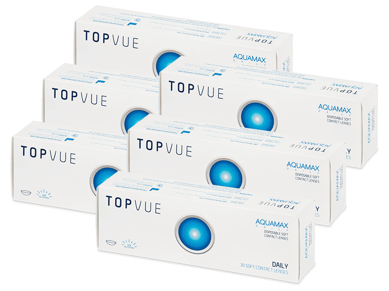 TopVue Daily (180 čoček) 1139204_95550727