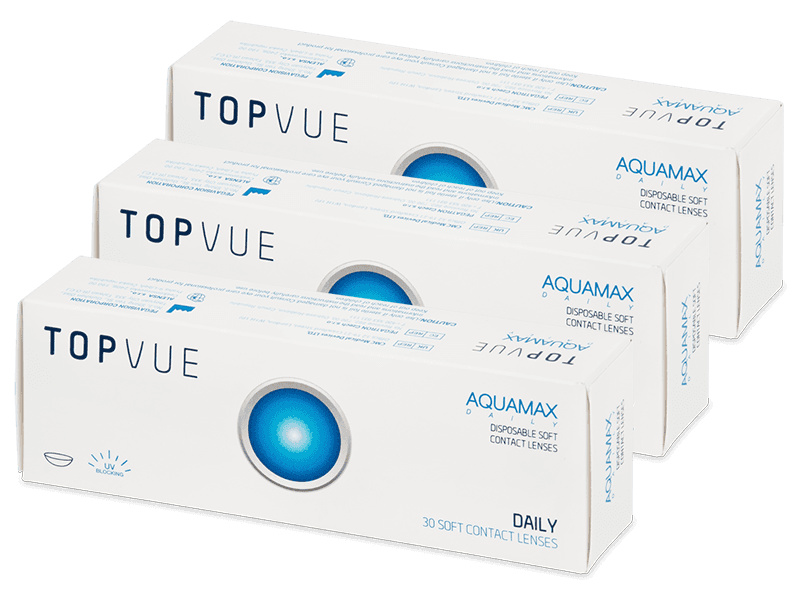 TopVue Daily (90 čoček) 1159503_95550808