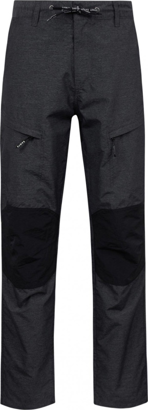 Sam 73 Pánské outdoorové kalhoty SAM73 George šedé Velikost: M