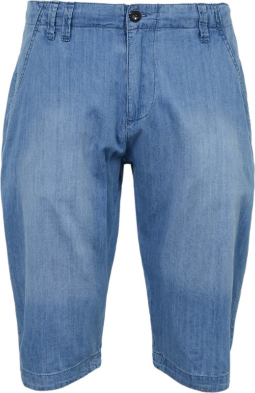 Pánské šortky SAM 73 kieran modré Velikost: S