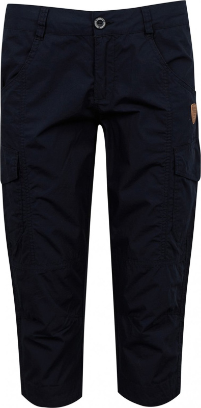 Dámské kalhoty SAM 73 Sheila šedé Velikost: XXL