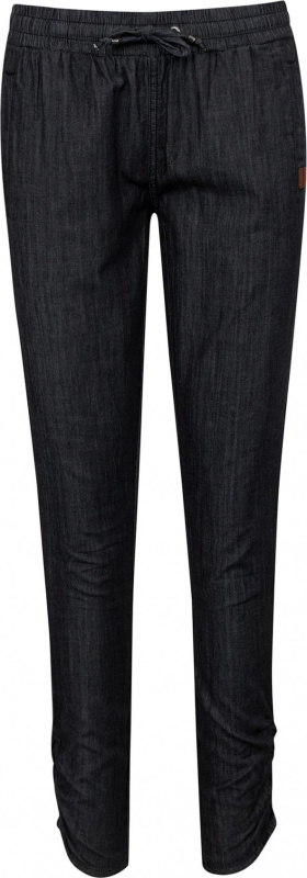 Dámské kalhoty SAM 73 Olive černé Velikost: S