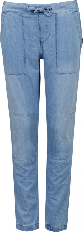 Dívčí kalhoty SAM 73 Myah modré Velikost: 128