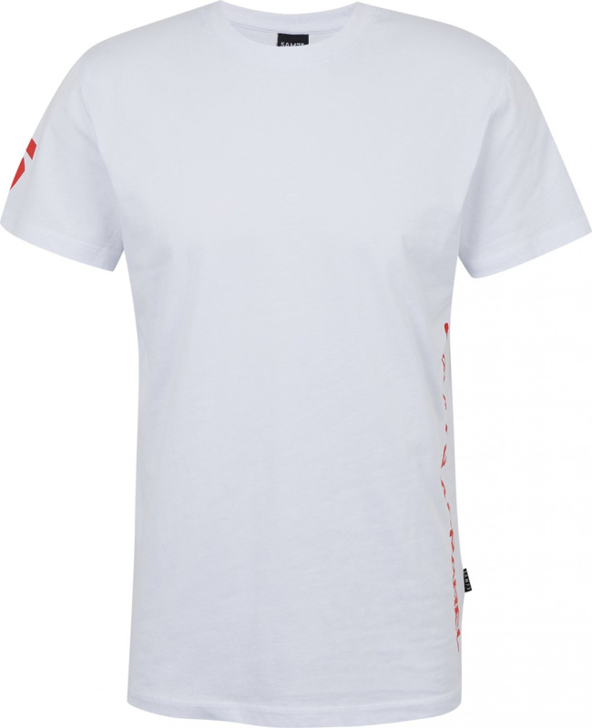 Sam 73 Pánské triko SAM73 vincent bílé Velikost: 4XL