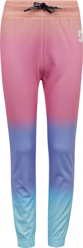 Dívčí tepláky SAM 73 Antoinette mix Velikost: 104