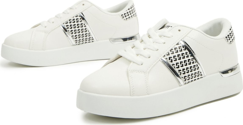 Dámské boty SAM 73 Lylone bílé Velikost: 40